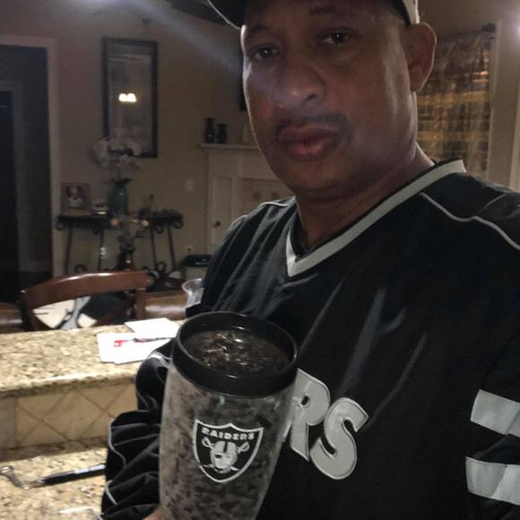 Meet your Posher, Randy - Picture 1 of 1